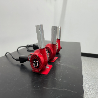 Master Appliance Veritemp Heat Gun -Quantity 3 image 1